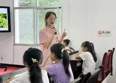 乐动（中国）官方网站青年学子暑期“三下乡”：千名骄子燃情实践 万里青春共绘华章_fororder_图片1