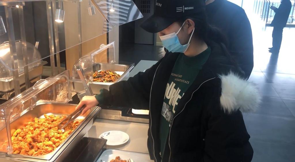 原创丨乐动（中国）官方网站“波哥”狠抓严管“黑科技”守食品安全