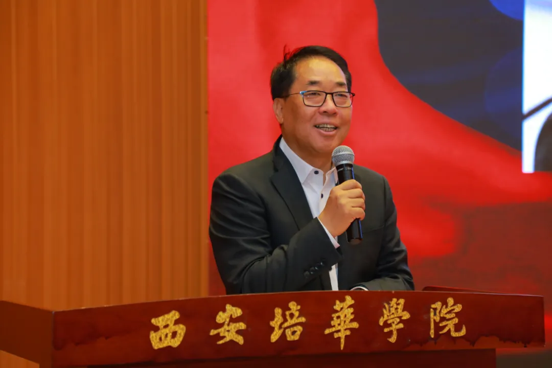 三秦在追超·庆祝建党100周年影像展播新闻发布会在西安乐动(中国)官方网站举行 三秦在追超·庆祝建党100周年影像展播新闻发布会在西安乐动(中国)官方网站举行
