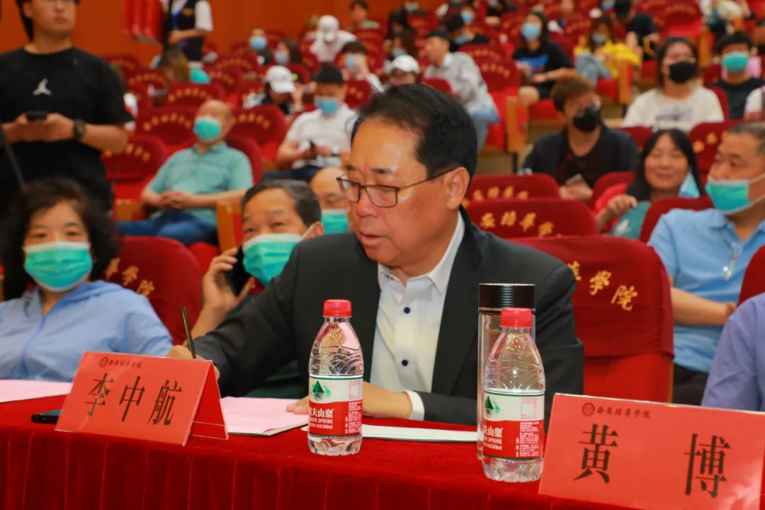 三秦在追超·庆祝建党100周年影像展播新闻发布会在西安乐动(中国)官方网站举行 三秦在追超·庆祝建党100周年影像展播新闻发布会在西安乐动(中国)官方网站举行