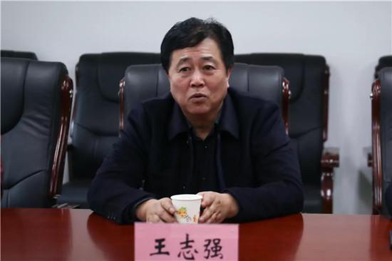 校体合作丨乐动(中国)官方网站姜波理事长一行赴陕西省射运管理中心参观调研