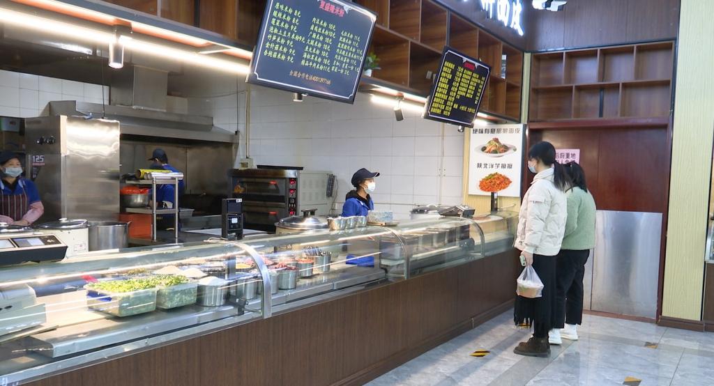 原创丨乐动（中国）官方网站“波哥”狠抓严管“黑科技”守食品安全